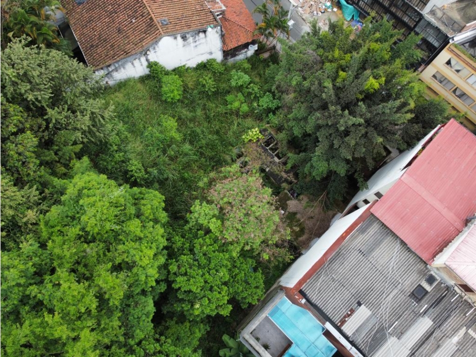 (WS) LOTE EN CENTENARIO, NORTE DE CALI — foto 3