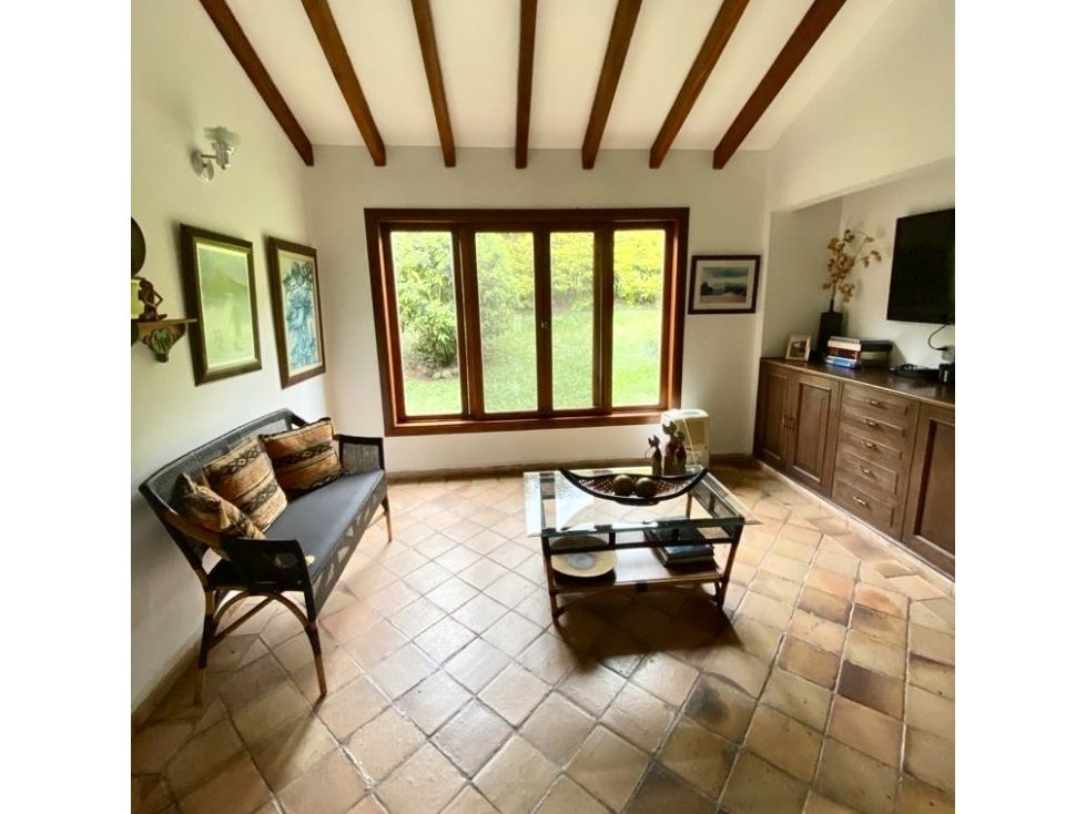 (J) CASA CAMPESTRE EN CONDOMINIO PARA VENTA EN CALIMA, DARIEN, VALLE. - 3