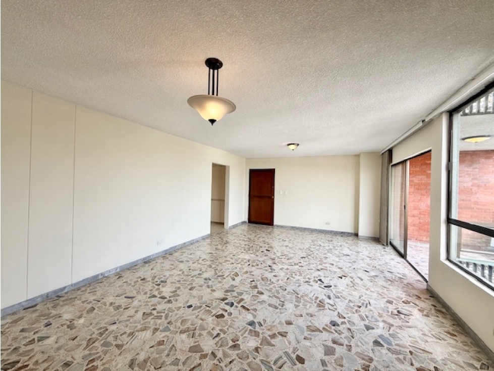 (WS) APARTAMENTO PARA VENTA EN SAN VICENTE, NORTE DE CALI. — foto 3