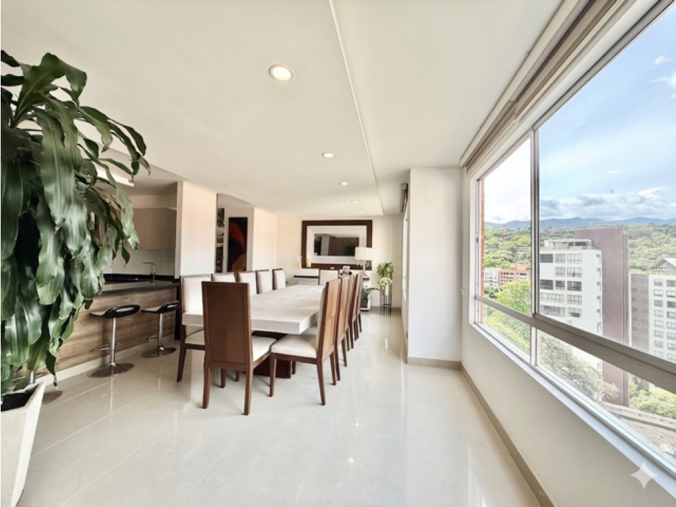 (JWS-DP) APARTAMENTO PARA VENTA EN SANTA TERESITA, OESTE DE CALI. — foto 3