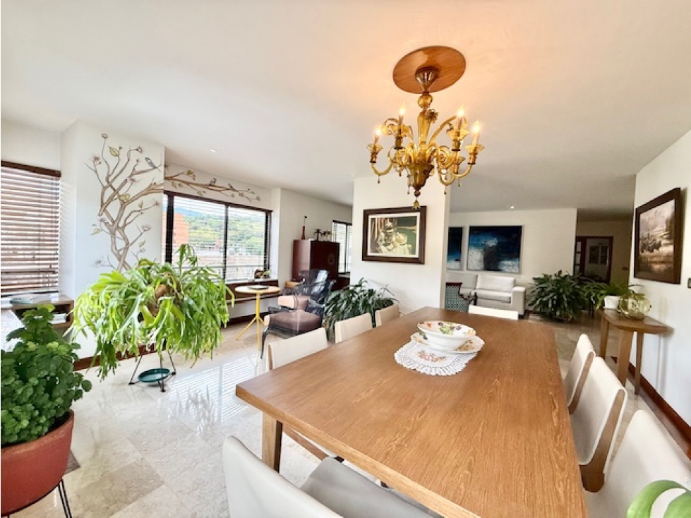 (WS-C) APARTAMENTO PARA VENTA EN SANTA TERESITA-OESTE, CALI — foto 3