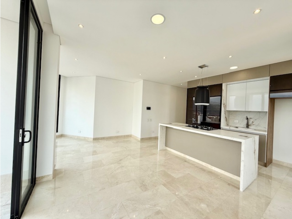 (PM) APARTAMENTO PARA VENTA EN ARBOLEDA-OESTE, CALI — foto 3