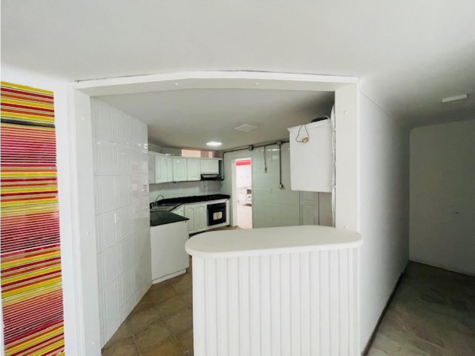 (MP-MJ) CASA INDEPENDIENTE EN VENTA EN EL INGENIO, SUR DE CALI. — foto 3