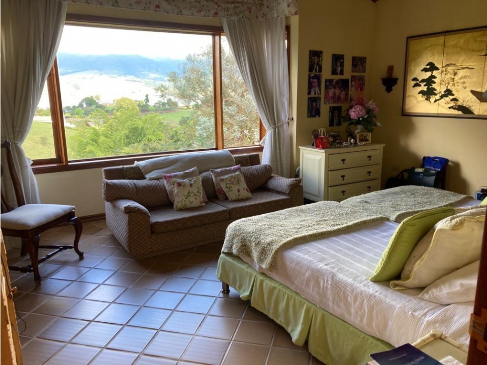 (J) CASA EN CONCOMINION PARA VENTA EN CALIMA, VALLE DEL CAUCA. - 3