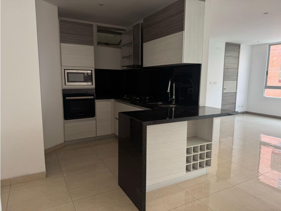 (J-C) APARTAMENTO EN VENTA EN NORMANDIA, OESTE DE CALI. — foto 3