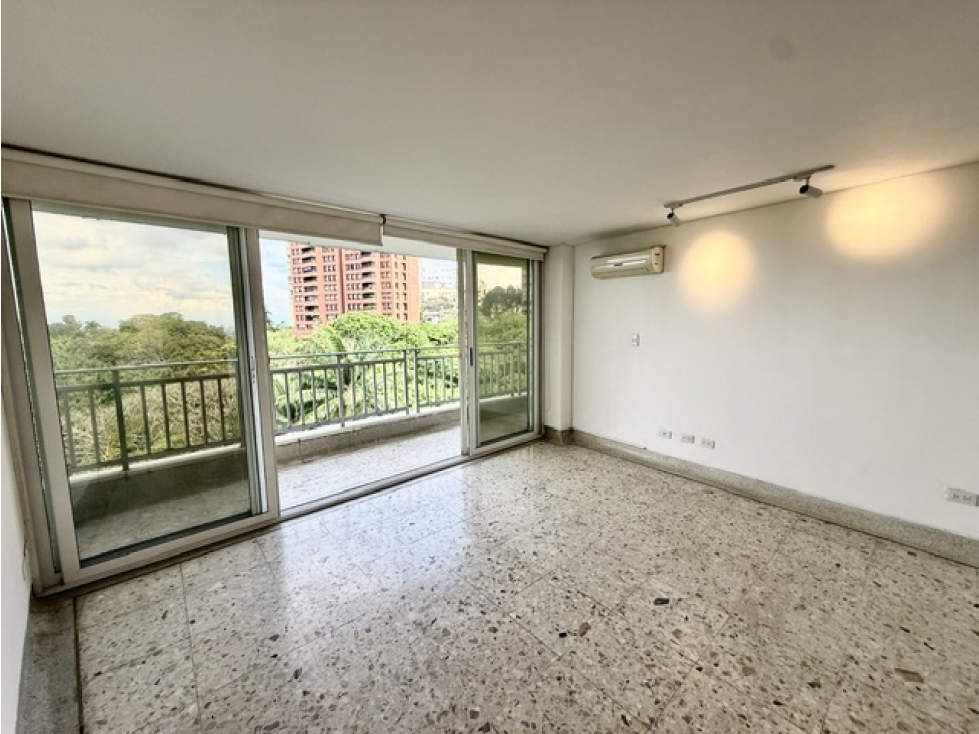 (J) APARTAMENTO EN VENTA EN ARBOLEDA, OESTE DE CALI. — foto 3