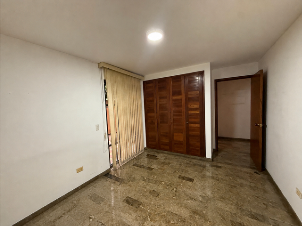 (J) APARTAMENTO EN VENTA EN SANTA TERESITA, OESTE DE CALI. — foto 3