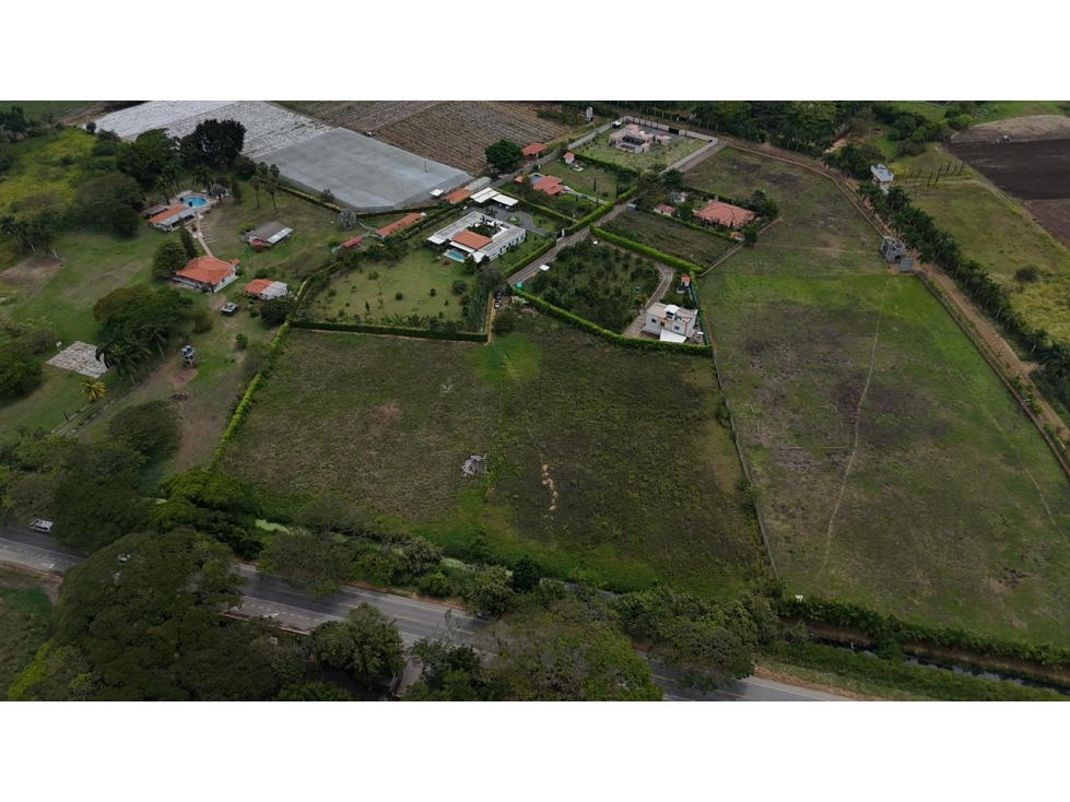 (J) LOTE EN PARCELACION EN ROZO, VALLE — foto 3