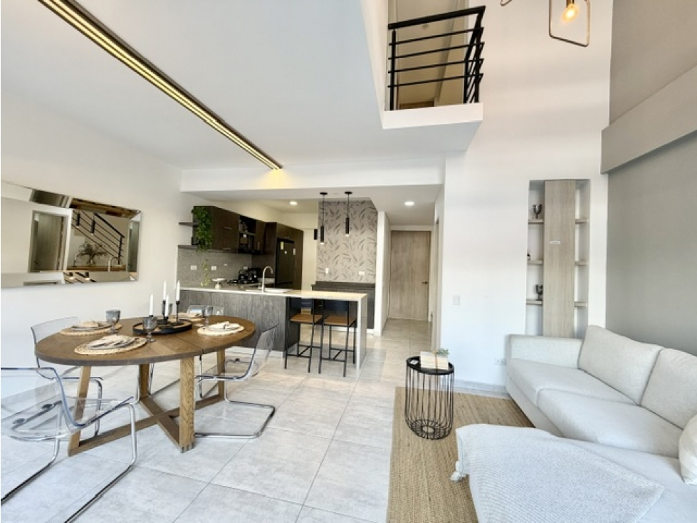 (WS) APARTAMENTO PARA ESTRENAR EN VENTA EL SANTA ANITA, SUR DE CALI. — foto 3