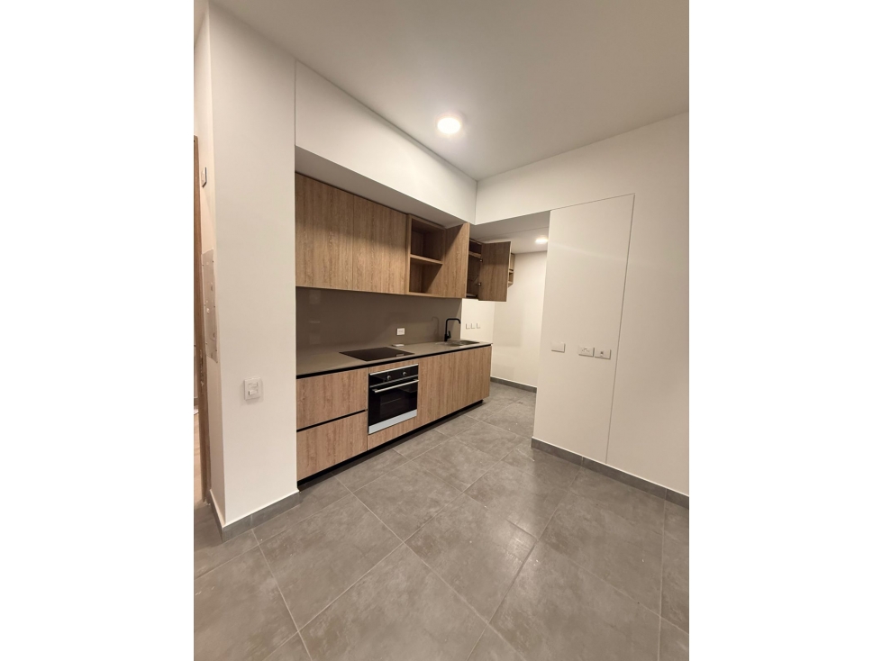 (J) APARTAMENTO NUEVO EN VENTA EN SANTA MONICA, NORTE DE CALI. — foto 3