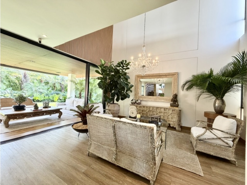 (WS) CASA EN CONDOMINIO, EN VENTA EN PANCE, SUR DE CALI. — foto 3
