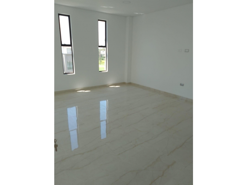 (MJ) CASA NUEVA EN CONDOMINIO EN VENTA EN JAMUNDI, SUR DE CALI. — foto 3