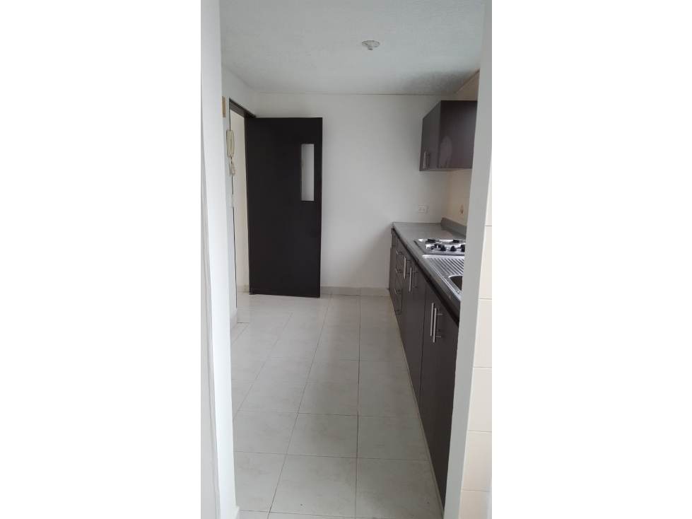 (MJ) APARTAMENTO EN VENTA EN PACARÁ, NORTE DE CALI. — foto 3