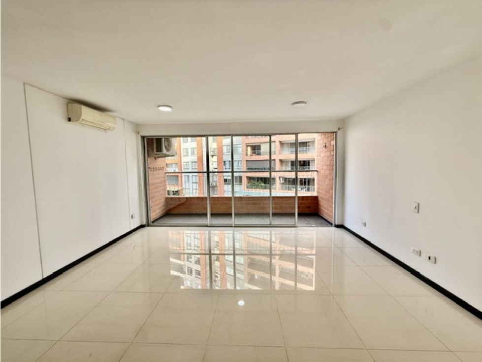 (J) APARTAMENTO EN VENTA EN CIUDAD JARDIN, SUR DE CALI. — foto 3