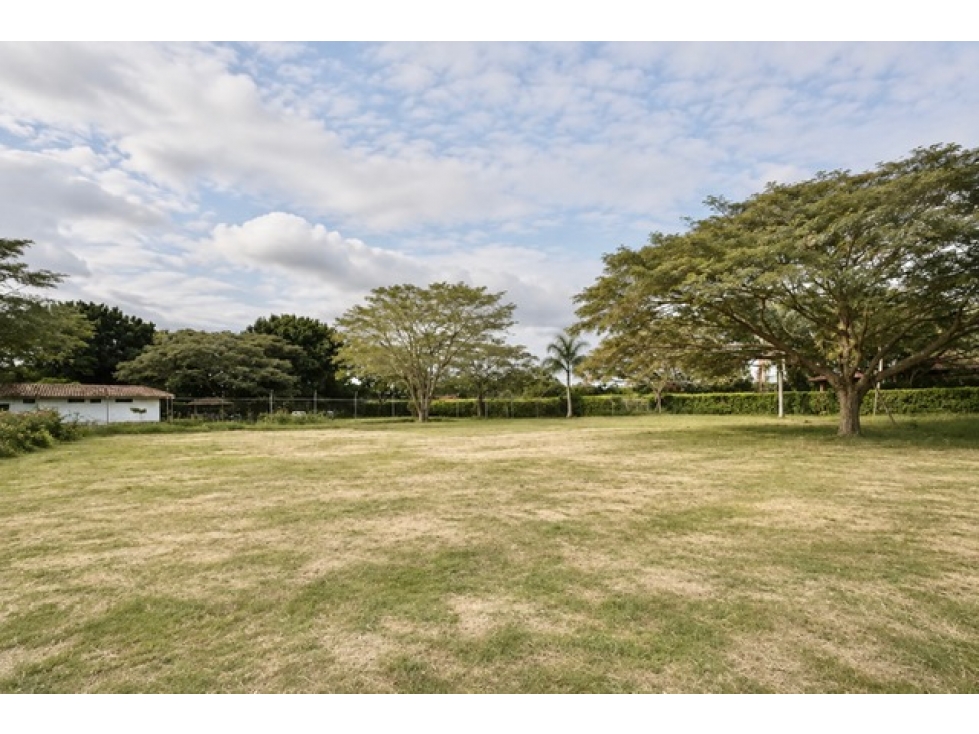 (WS) LOTE EN ROZO, PALMIRA, NORTE DE CALI — foto 3