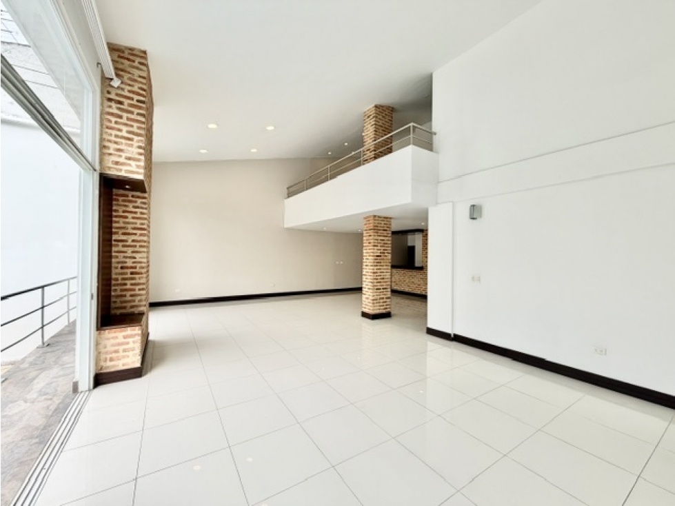 (WS) CASA INDEPENDIENTE PARA ALQUILAR LOS CRISTALES, OESTE DE CALI. — foto 3