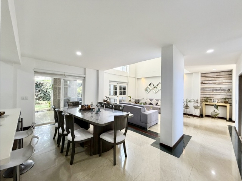(WS) CASA EN CONDOMINIO PARA VENTA EN PANCE, SUR DE CALI. — foto 3