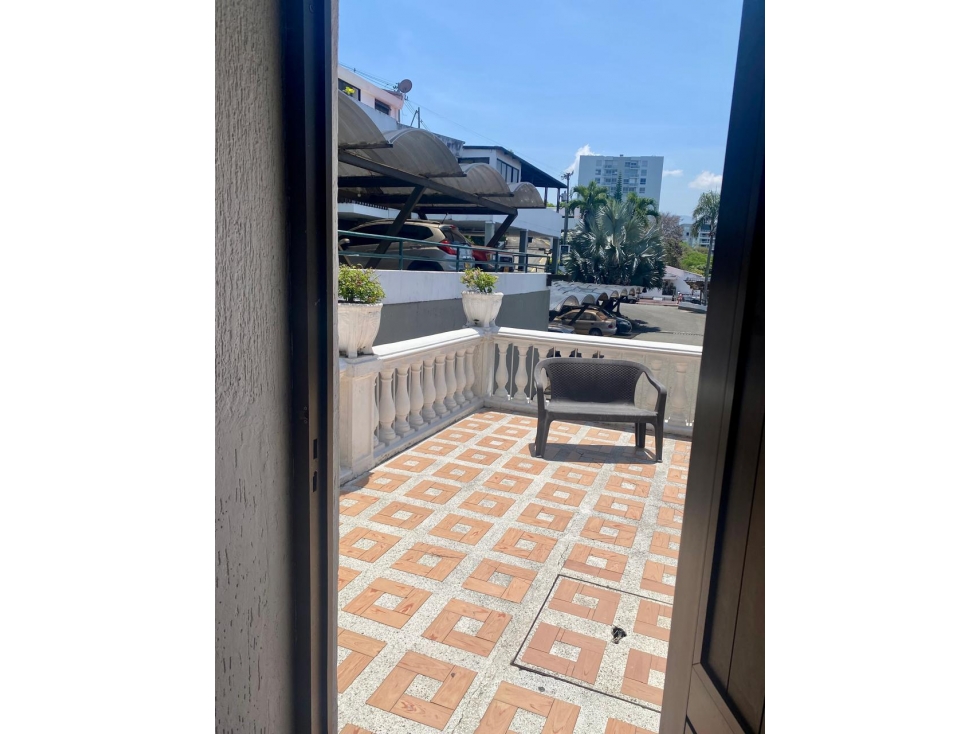 (JM) CASA EN CONDOMINIO PARA VENTA EN BELLAVISTA, OESTE DE CALI. — foto 3