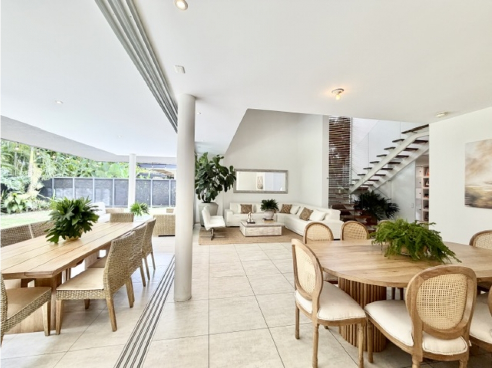 (WS) CASA EN CONDOMINIO PARA VENTA EN PANCE, SUR DE CALI. — foto 3