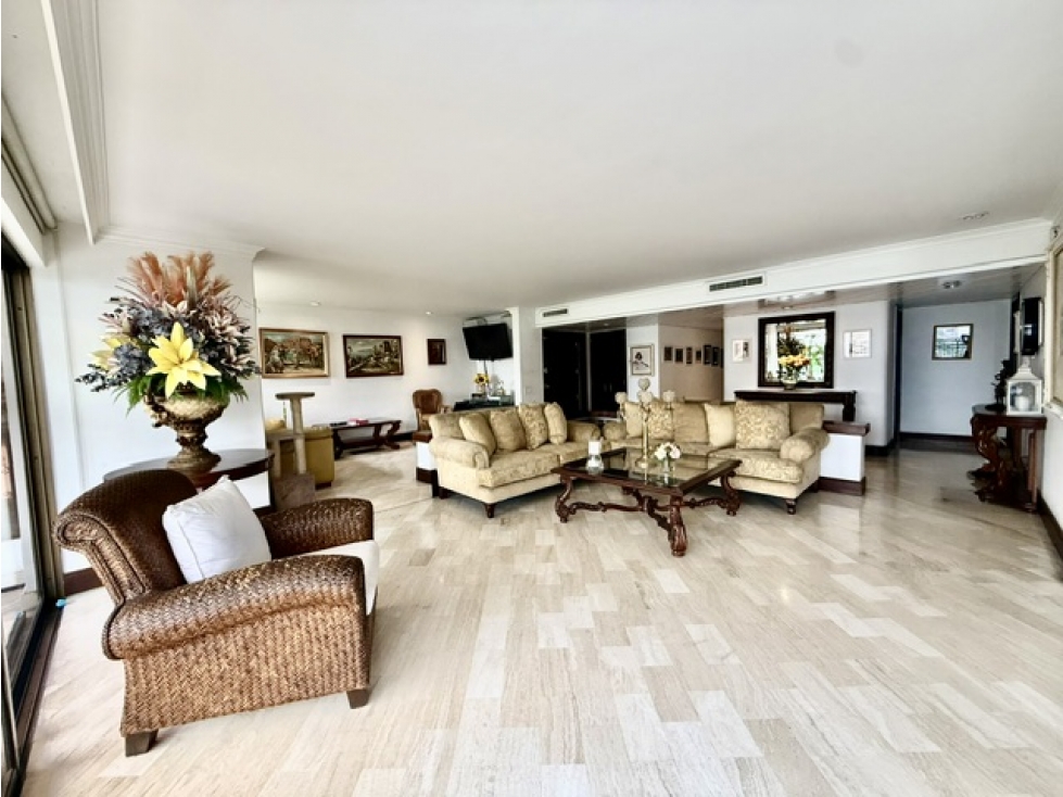 (JM) APARTAMENTO PARA VENTA EN NORMANDIA, OESTE DE CALI. — foto 3