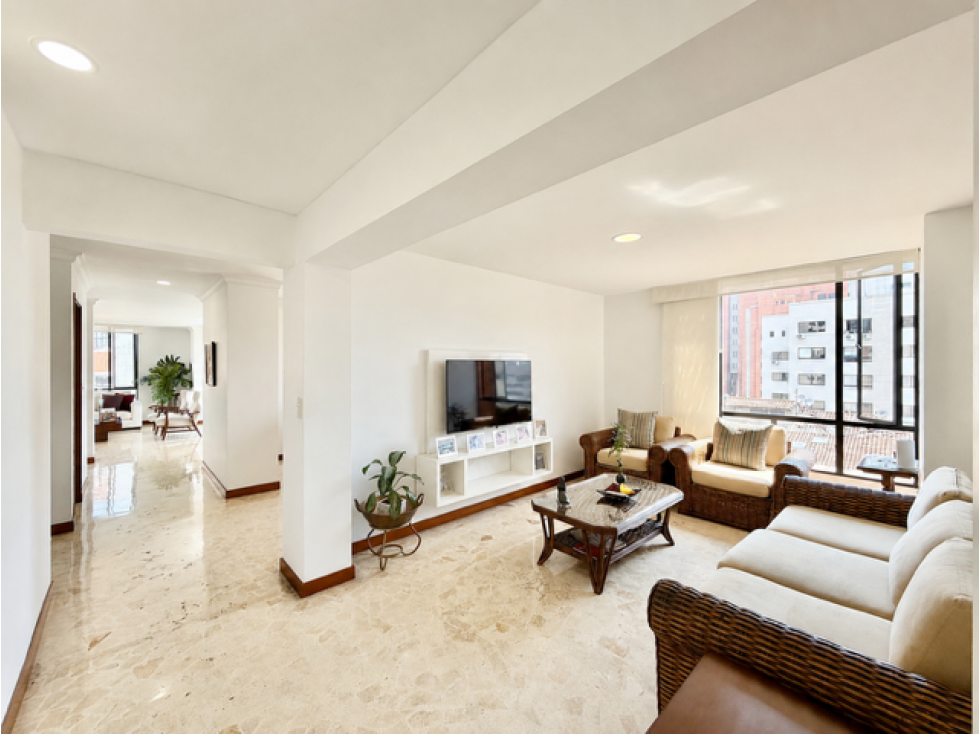 (WS-C) APARTAMENTO EN VENTA EN CENTENARIO, NORTE DE CALI. — foto 3
