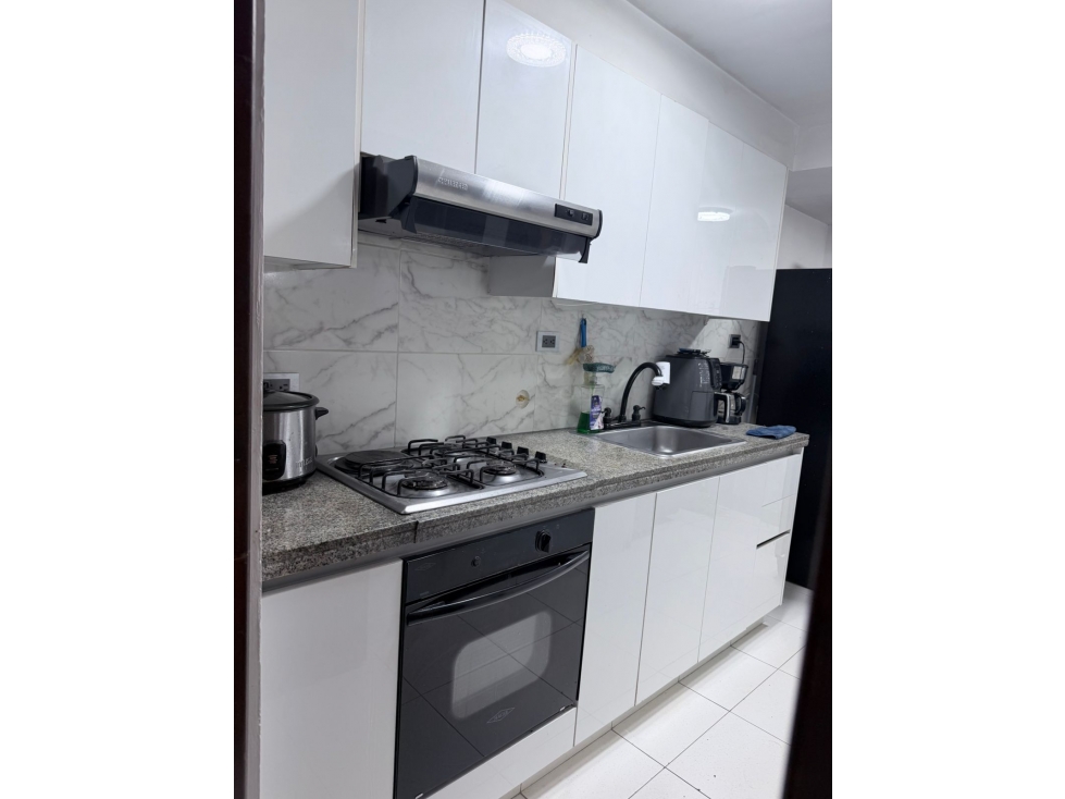 (MJ-C) APARTAMENTO EN VENTA EN LA FLORA, NORTE DE CALI. — foto 3