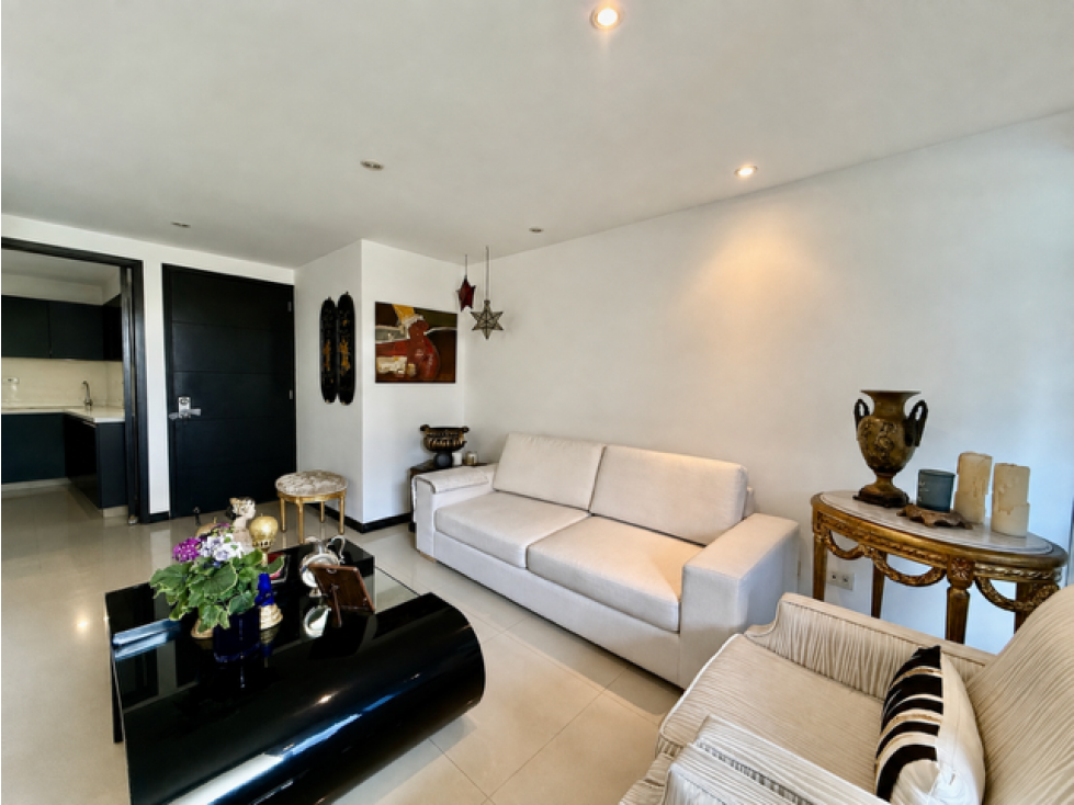 (JM) APARTAMENTO EN VENTA EN LOS CRISTALES, OESTE DE CALI. — foto 3
