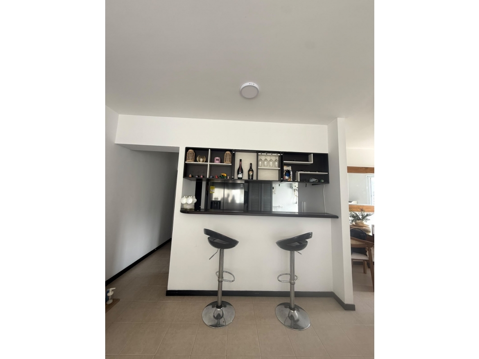 (J-C) APARTAMENTO EN VENTA EN SANTA TERESITA, OESTE DE CALI. — foto 3