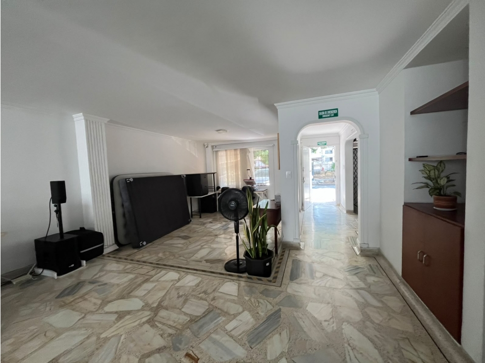 (MJ-C) CASA INDEPENDIENTE EN VENTA EN PRADOS DE NORTE, NORTE DE CALI. — foto 3