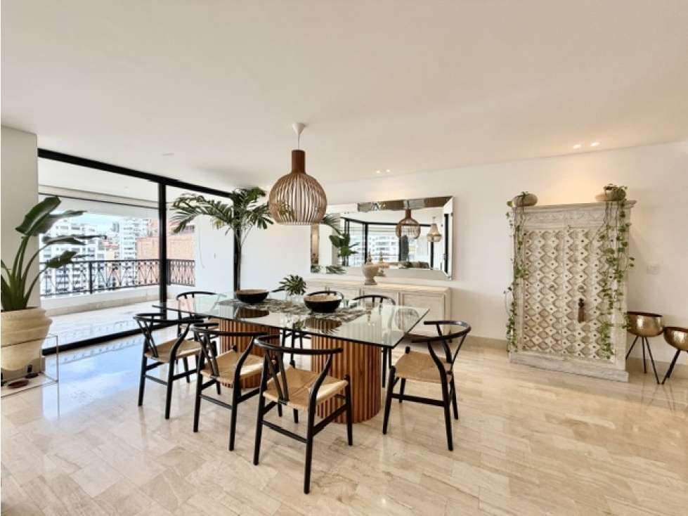 (WS) APARTAMENTO EN VENTA EN EL AGUACATAL, OESTE DE CALI. — foto 3