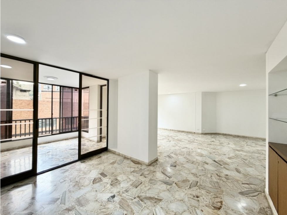 (J-C) APARTAMENTO EN VENTA EN EL SANTA TERESITA, OESTE DE CALI. — foto 3