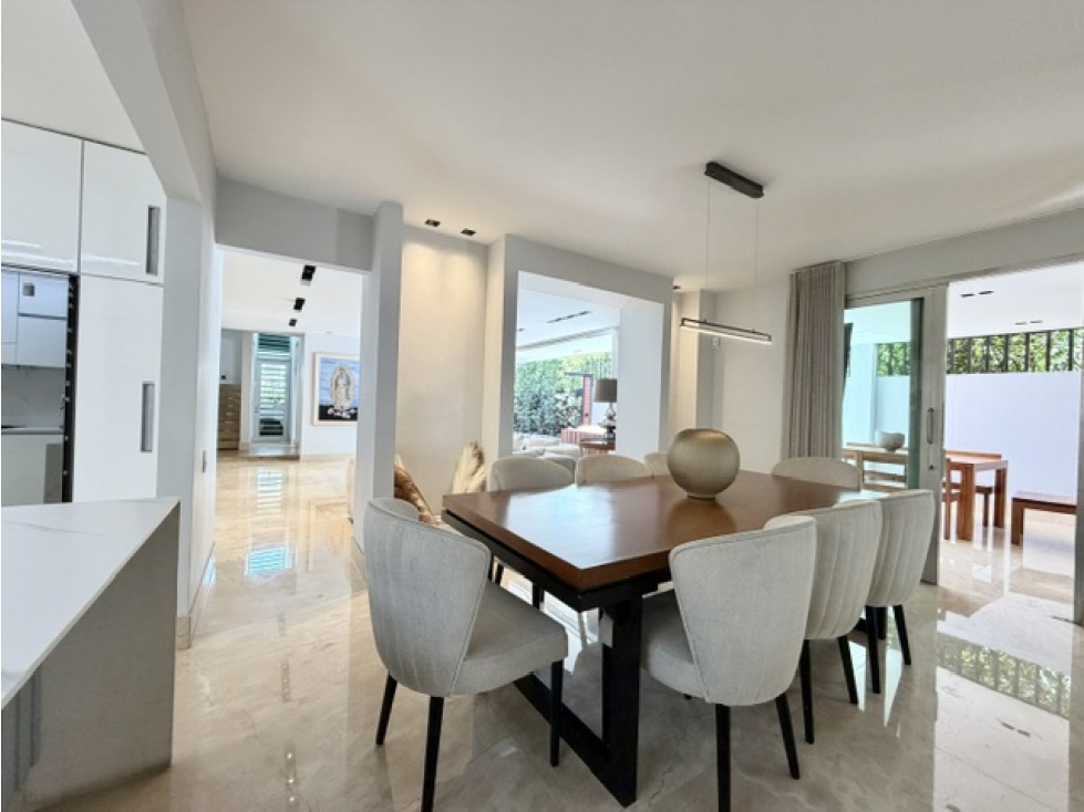 (WS) CASA EN CONDOMINIO EN VENTA EN PANCE, SUR DE CALI. — foto 4