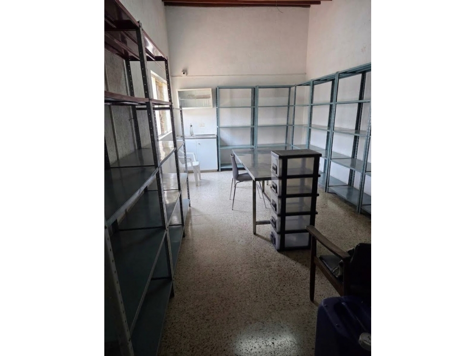 (MP) BODEGA INDEPENDIENTE, PARA VENTA EN CAMINO REAL, SUR DE CALI. - 3