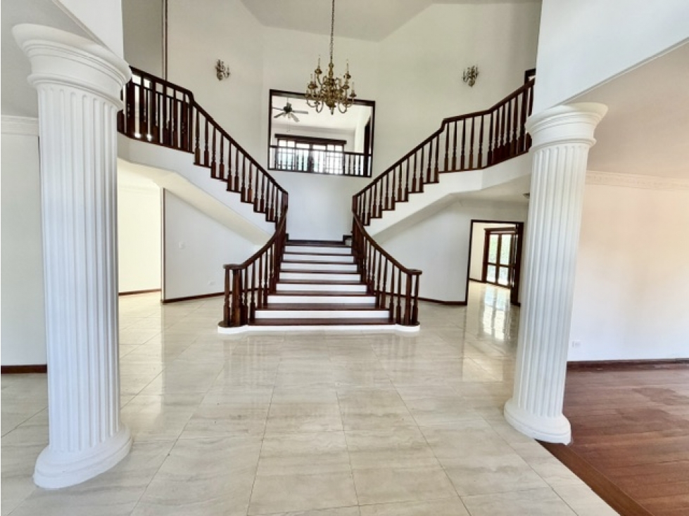 (WS) CASA EN CONDOMINIO EN VENTA EN PANCE, SUR DE CALI. — foto 3
