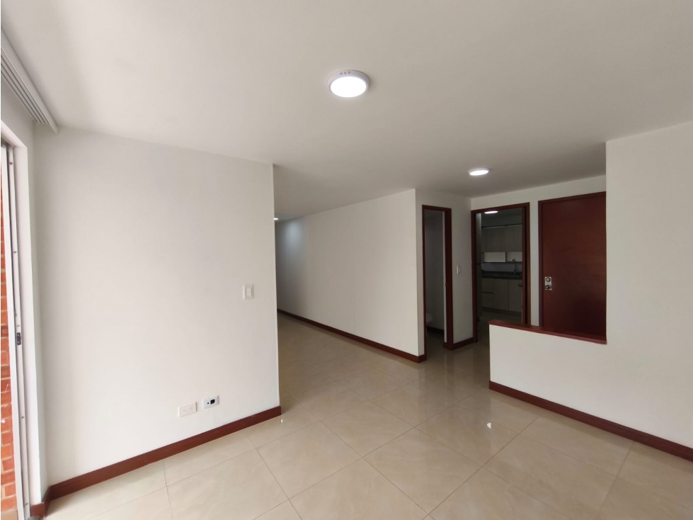 (MJ-C) APARTAMENTO VENTA EN LOS CRISTALES, OESTE DE CALI. — foto 4