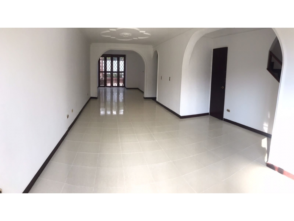 (MJ) CASA EN CONDOMINIO EN VENTA EN MAYAPAN, SUR DE CALI. — foto 3