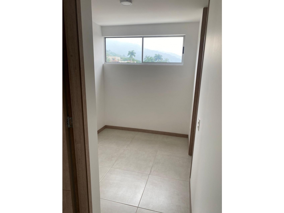 (MJ-C) APARTAMENTO EN VENTA EN MENGA, NORTE DE CALI. — foto 3