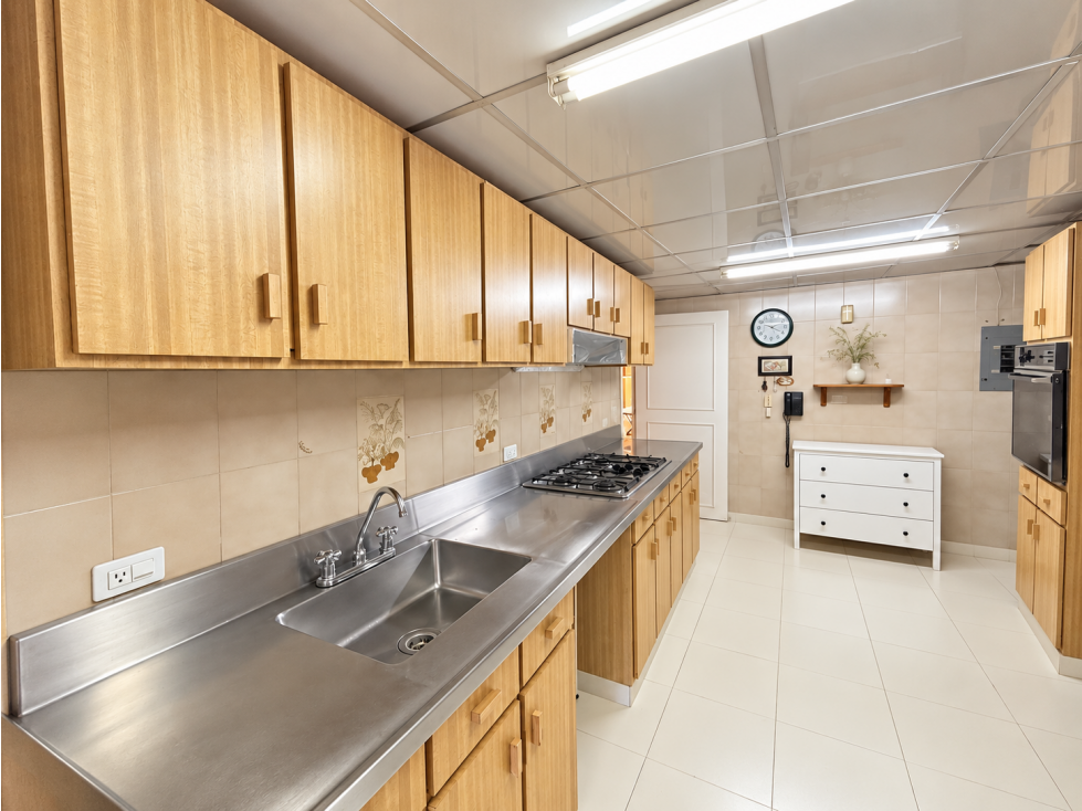 (J) APARTAMENTO PARA ALQUILAR EN ARBOLEDA-OESTE, CALI — foto 4