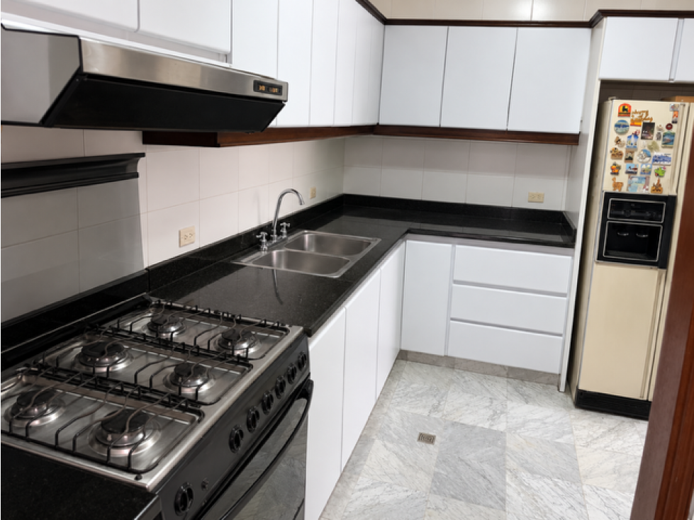 (PM-C) APARTAMENTO EN VENTA EN EL AGUACATAL, OESTE DE CALI. — foto 3