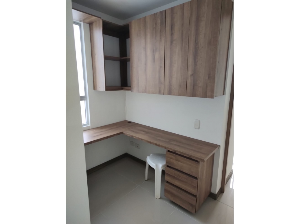 (MJ-C) APARTAMENTO EN VENTA EN LA FLORA, NORTE DE CALI. — foto 3