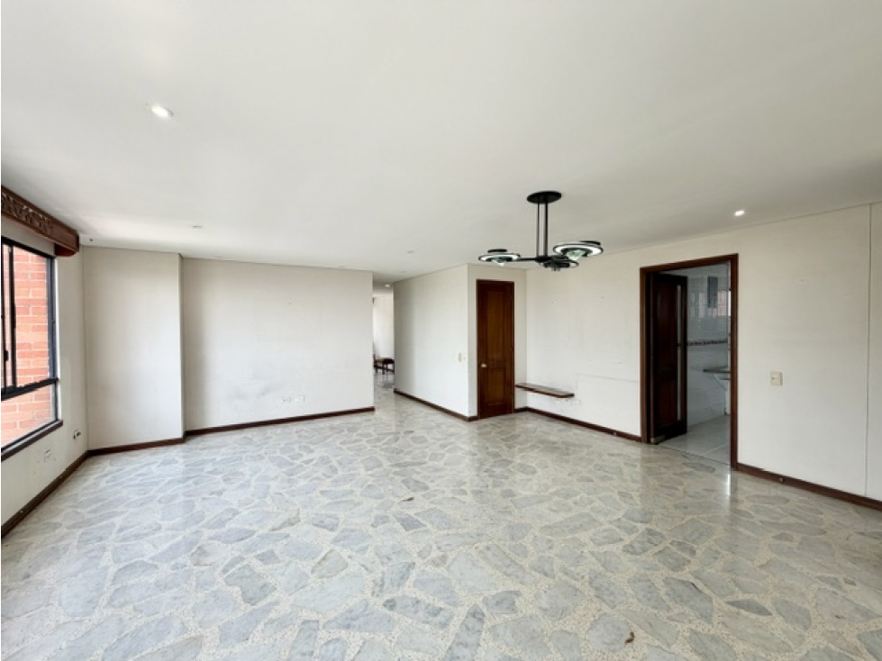 (WS) APARTAMENTO EN VENTA EN LOS CRISTALES, OESTE DE CALI. — foto 3