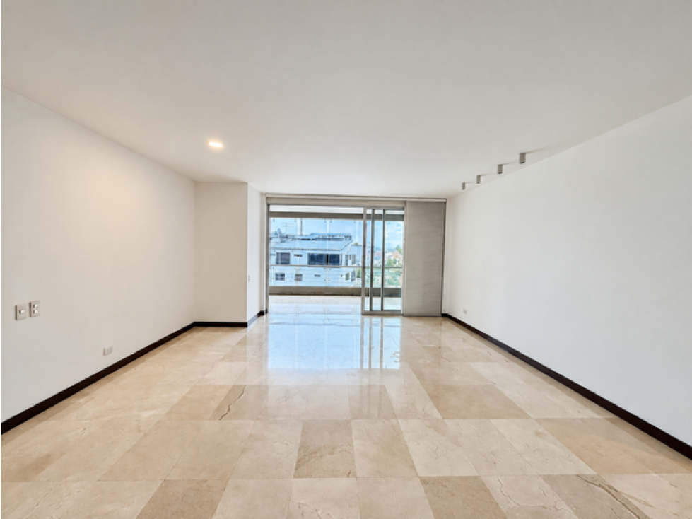 (JM) APARTAMENTO EN VENTA EN LOS CRISTALES, OESTE DE CALI. — foto 3