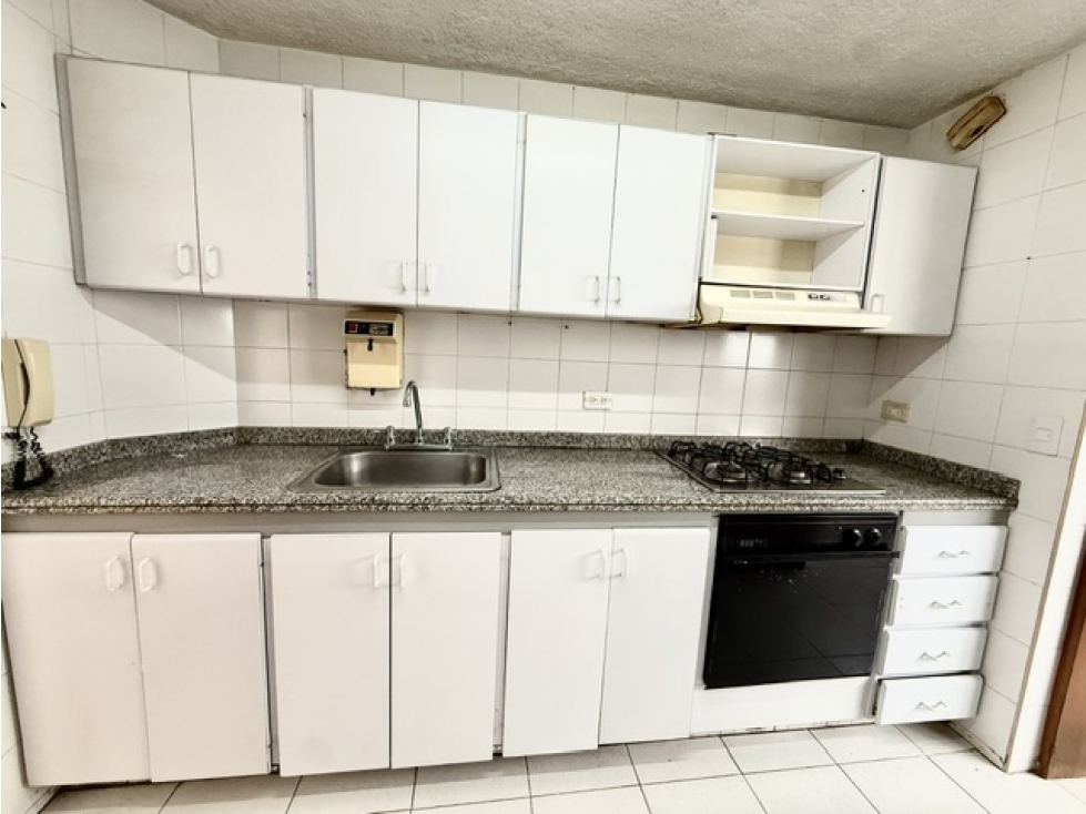 (J-C) APARTAMENTO EN VENTA EN MAYAPAN, SUR DE CALI. — foto 3