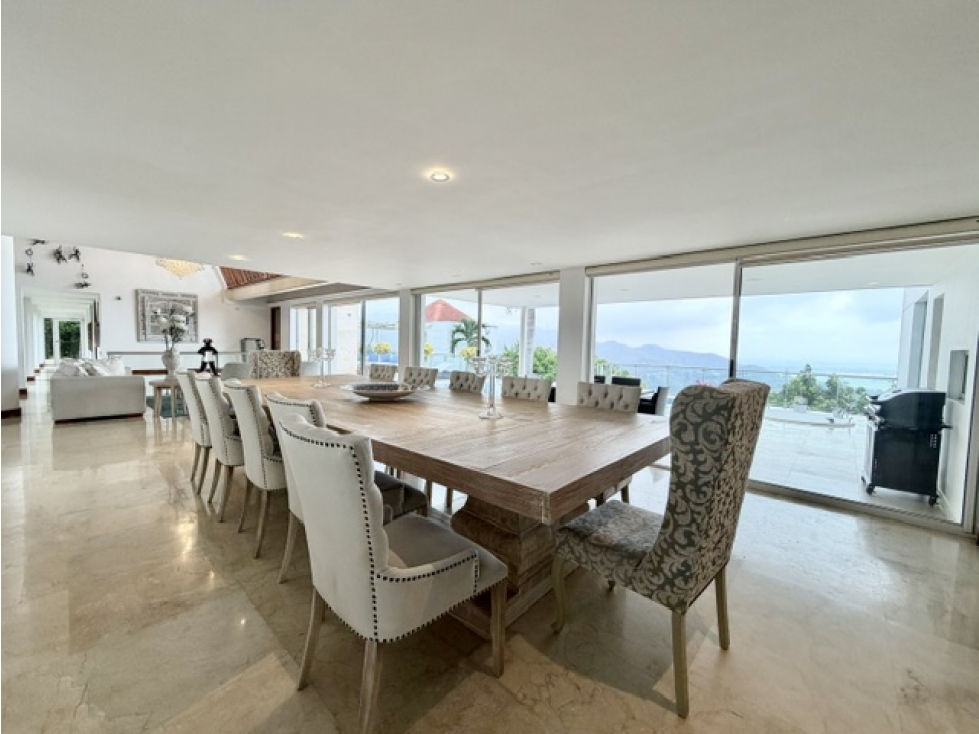 (WS-C) CASA EN CONDOMINIO EN VENTA DAPA, NORTE DE CALI. — foto 3