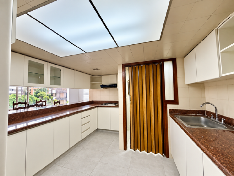 (WS-C) APARTAMENTO EN VENTA EN SANTA BARBARA, NORTE DE BOGOTA. — foto 3