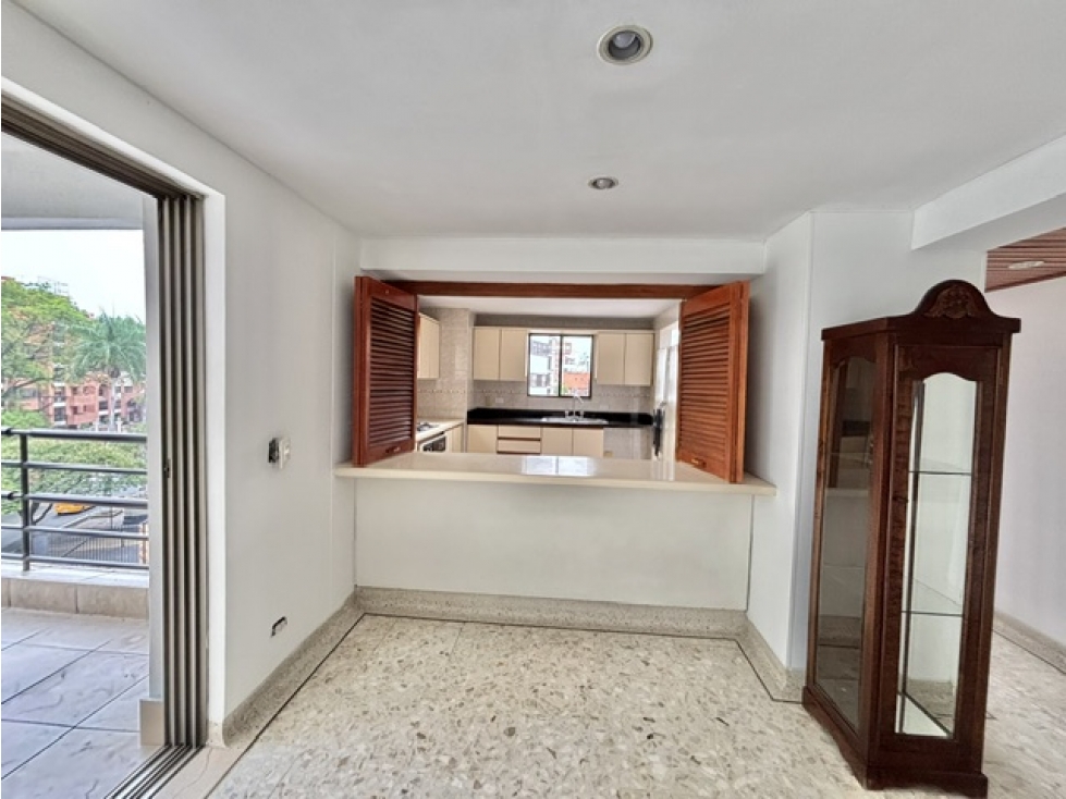 (PM) APARTAMENTO EN VENTA EN SANTA TERESITA, OESTE DE CALI. — foto 3