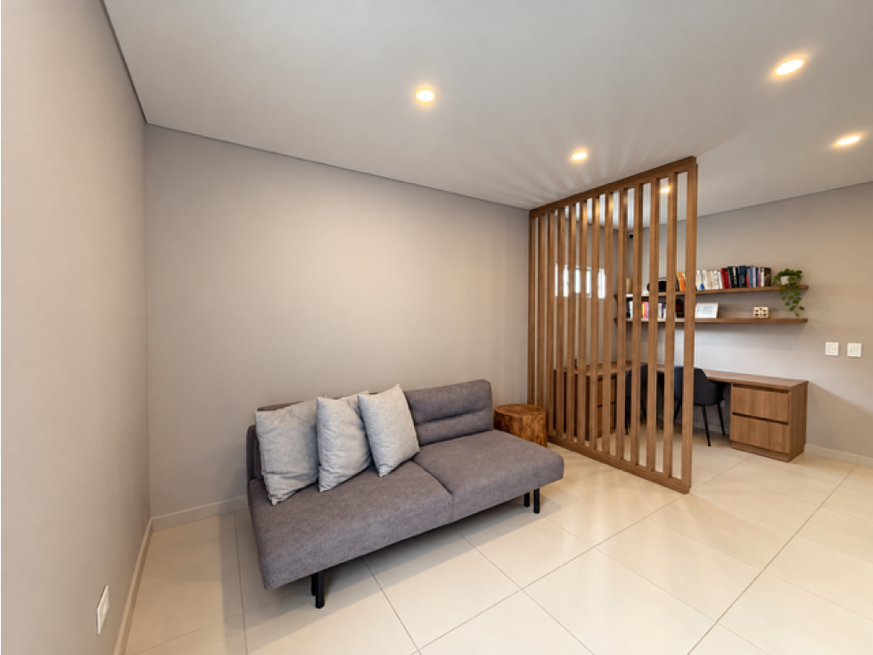 (J) CASA EN CONDOMINIO EN VENTA EN ALFAGUARA, SUR DE CALI. — foto 3
