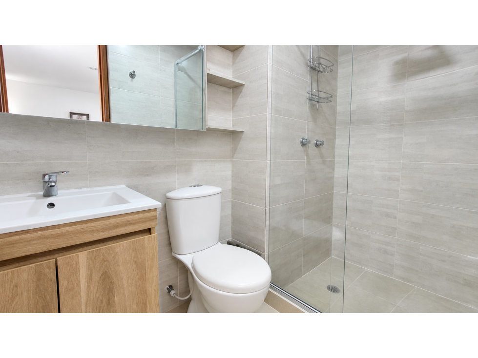 (MJ-C) APARTAMENTO EN VENTA EN CHIPICHAPE, NORE DE CALI. — foto 4