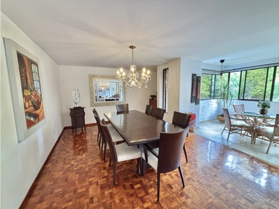 (PM) APARTAMENTO EN VENTA EN SANTA TERESITA, OESTE DE CALI. — foto 3