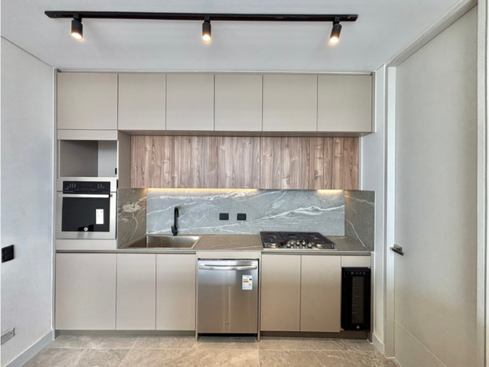 (PM-C) APARTAMENTO EN ALQUILER EN SANTA MONICA, NORTE DE CALI. — foto 3